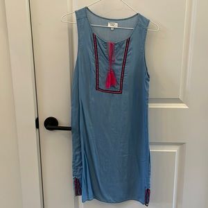 ❤️5/$20 crown & ivy dress